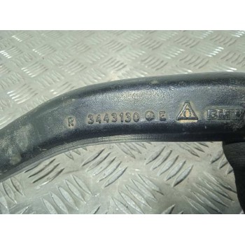 Recambio de brazo suspension inferior delantero derecho para bmw x3 (e83) 2.0d referencia OEM IAM 3415030  