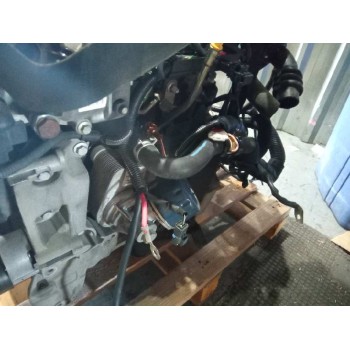 Recambio de motor completo para renault kangoo (f/kc0) 1.5 dci diesel referencia OEM IAM   