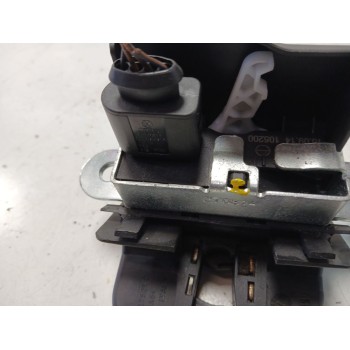 Recambio de cerradura maletero / porton para seat leon (1p1) 1.6 tdi referencia OEM IAM 1P9827645A  