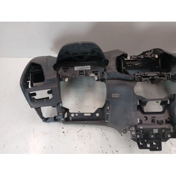 Recambio de kit airbag para ford ecosport trend referencia OEM IAM   