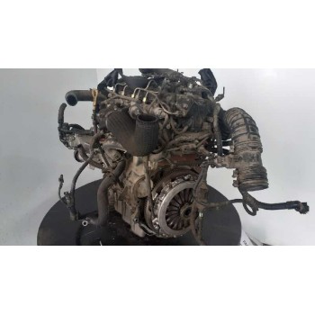 Recambio de motor completo para kia carens 2.0 crdi ex monovolumen referencia OEM IAM D4EA M 