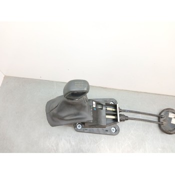 Recambio de palanca cambio para peugeot 208 i (ca_, cc_) 1.6 hdi / bluehdi 75 referencia OEM IAM 1000333737  