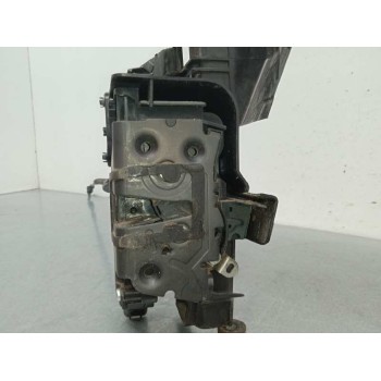 CERRADURA PUERTA DELANTERA DERECHA 7M5AR21812AA 240021300 6 PINS