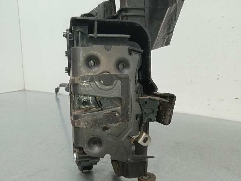 Recambio de cerradura puerta delantera derecha para ford focus lim. (cb4) trend referencia OEM IAM 7M5AR21812AA 240021300 6 PINS