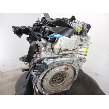 Recambio de motor completo para mercedes-benz glc (x254) 300de 4-matic (254.609) referencia OEM IAM 654820  