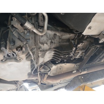 Recambio de caja cambios para mercedes-benz clase clc (cl203) clc 200 kompressor (203.741) referencia OEM IAM 716631  