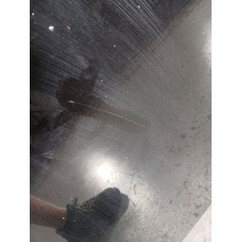 Recambio de capot para opel zafira / zafira family b (a05) 1.6 (m75) referencia OEM IAM   