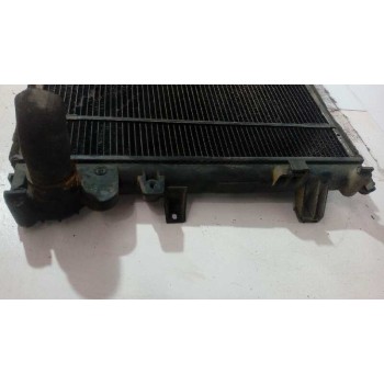 Recambio de radiador agua para citroën evasion 2.1 td landscape referencia OEM IAM 1475845080  67X46