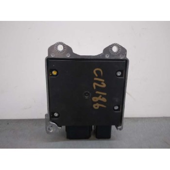 Recambio de centralita airbag para land rover discovery v6 td s referencia OEM IAM 8H2214D374AC  
