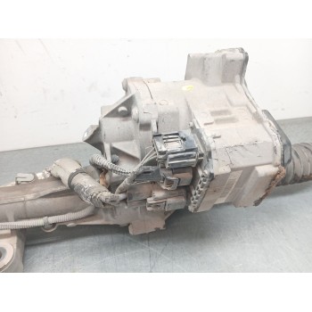 Recambio de cremallera direccion para ford focus iii 1.5 tdci referencia OEM IAM hv6c3d070  