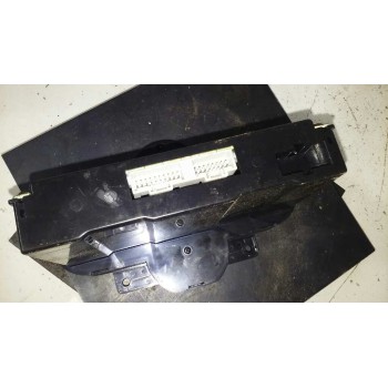 Recambio de mando climatizador para kia carens 2.0 crdi ex monovolumen referencia OEM IAM 0K2FB61190  