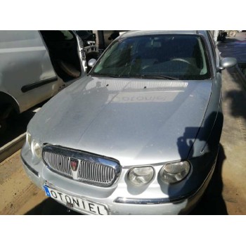 Recambio de capot para mg serie 75 (rj) 2.0 cdti classic referencia OEM IAM   