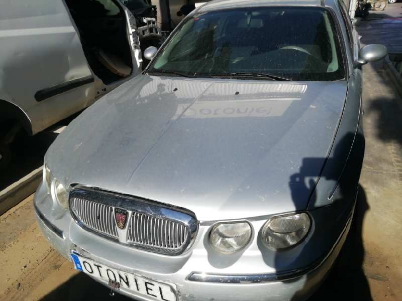 Recambio de capot para mg serie 75 (rj) 2.0 cdti classic referencia OEM IAM   