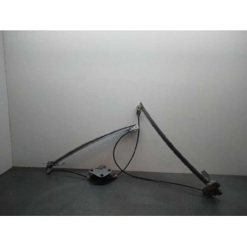 Recambio de elevalunas delantero izquierdo para chrysler voyager (rg) 3.3 lx referencia OEM IAM  2 PINES 