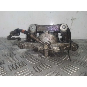 Recambio de pinza freno delantera derecha para ford ka+ black / white referencia OEM IAM EXA9A  