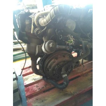 Recambio de motor completo para ford fusion (cbk) ambiente referencia OEM IAM F6JA  