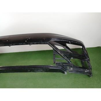 Recambio de paragolpes delantero para volkswagen tiguan (5n_) 1.4 tsi referencia OEM IAM 5NA807221B  