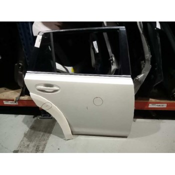 Recambio de puerta trasera derecha para subaru legacy kombi/outback b14 outback limited referencia OEM IAM 60409AJ0609P  