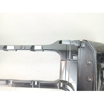 Recambio de paragolpes delantero para toyota hilux viii pick-up (_n1_) 2.8 d 4wd (gun126) referencia OEM IAM 52119YP140  