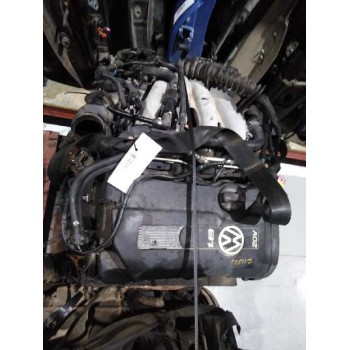 Recambio de motor completo para volkswagen passat berlina (3b2) 1.8 referencia OEM IAM ADR B 