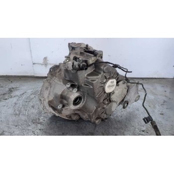 Recambio de caja cambios para mercedes-benz clase a (w169) 2.0 cdi cat referencia OEM IAM R1692610301 B A7112610101