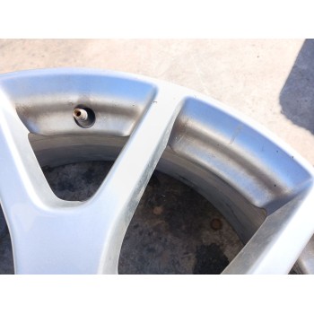 Recambio de llanta para fiat freemont (345_) 2.0 jtd referencia OEM IAM 7.0JX19 ET40 X1 345 2011 1103857