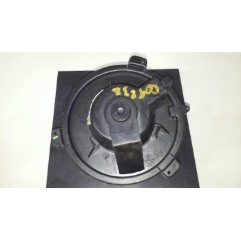 Recambio de motor calefaccion para renault laguna (b56) 2.0 rt (b56c/h/l) referencia OEM IAM 576600000  