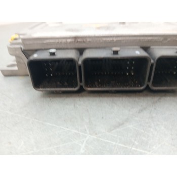 Recambio de centralita motor uce para peugeot 407 (6d_) 2.0 (6drfnb, 6drfne) referencia OEM IAM 16755024 9656567980 