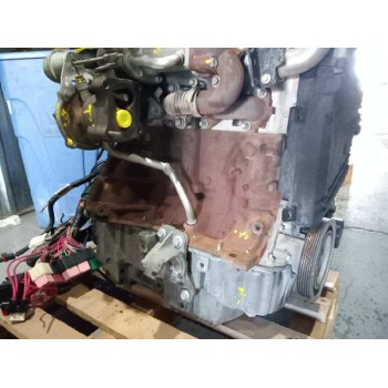 Recambio de motor completo para renault kangoo (f/kc0) 1.5 dci diesel referencia OEM IAM   
