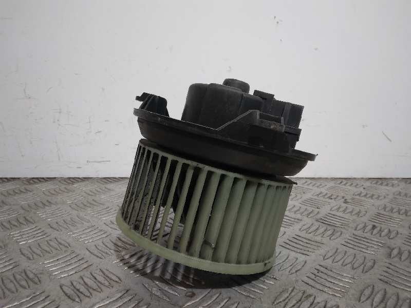 Recambio de motor calefaccion para renault laguna (b56) 1.8 rn (b56b) referencia OEM IAM 9000552 BEHR 