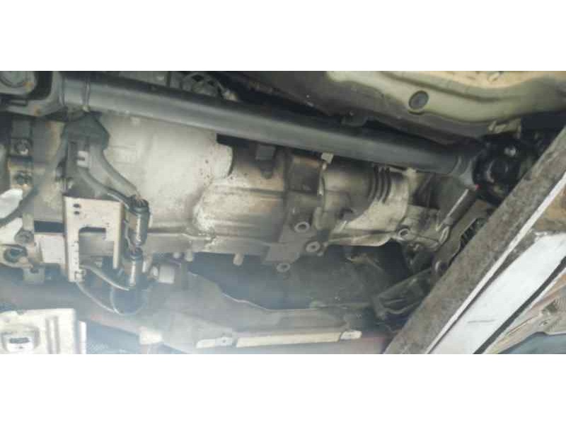 Recambio de caja cambios para bmw serie 5 berlina (e60) 530xi referencia OEM IAM 1069401063 6V 4X4 