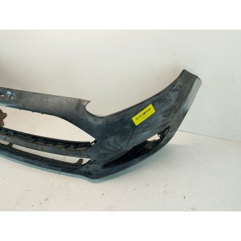 Recambio de paragolpes delantero para ford fiesta vi (cb1, ccn) 1.6 st referencia OEM IAM n1bb17757b n1bb17757e 822592245
