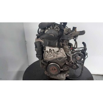 Recambio de motor completo para kia carens 2.0 crdi ex monovolumen referencia OEM IAM D4EA M 