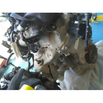Recambio de motor completo para nissan note acenta referencia OEM IAM HR12DE M 