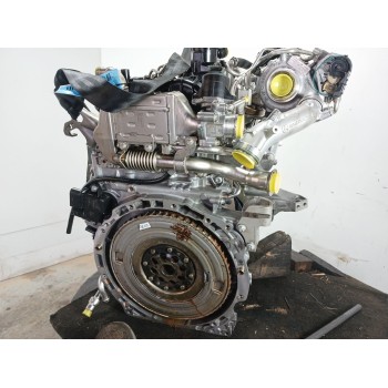 Recambio de motor completo para mercedes-benz glc (x254) 300de 4-matic (254.609) referencia OEM IAM 654820  