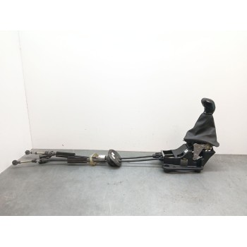 Recambio de palanca cambio para peugeot 208 i (ca_, cc_) 1.6 hdi / bluehdi 75 referencia OEM IAM 1000333737  