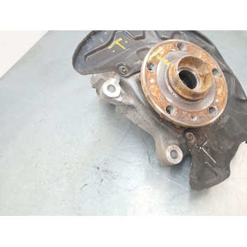 Recambio de mangueta delantera izquierda para cupra formentor (km7, kmp) 1.5 tsi referencia OEM IAM 5WA407253A  