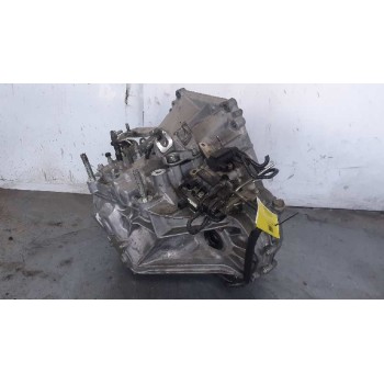 Recambio de caja cambios para mazda 3 lim. () style referencia OEM IAM   