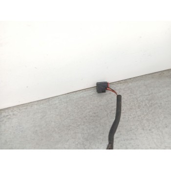 Recambio de retrovisor izquierdo para audi a3 (8p1) 1.9 tdi referencia OEM IAM E1010754  