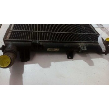 Recambio de radiador agua para citroën evasion 2.1 td landscape referencia OEM IAM 1475845080  67X46