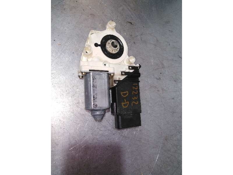 Recambio de motor elevalunas delantero derecho para seat toledo (1m2) stella referencia OEM IAM 1C1959802A  