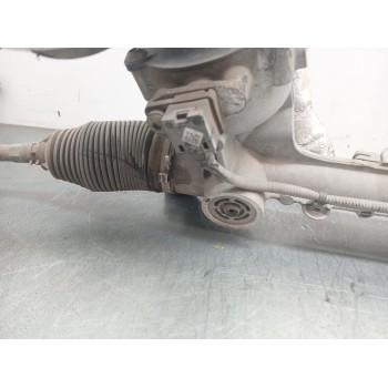 Recambio de cremallera direccion para ford focus iii 1.5 tdci referencia OEM IAM hv6c3d070  