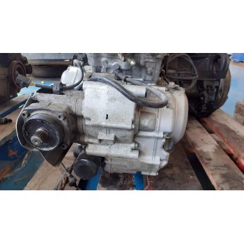 Recambio de motor completo para honda nt 700 v deauville nt 650 v deauville (rc47) referencia OEM IAM   