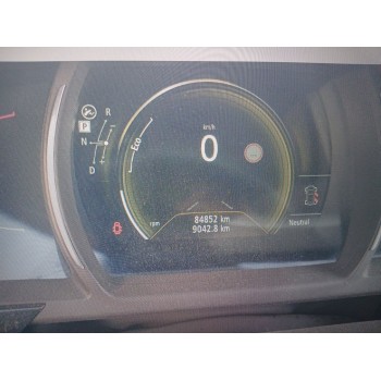 Recambio de cuadro instrumentos para renault espace v (jr_) 1.6 dci 160 referencia OEM IAM NS36527386  