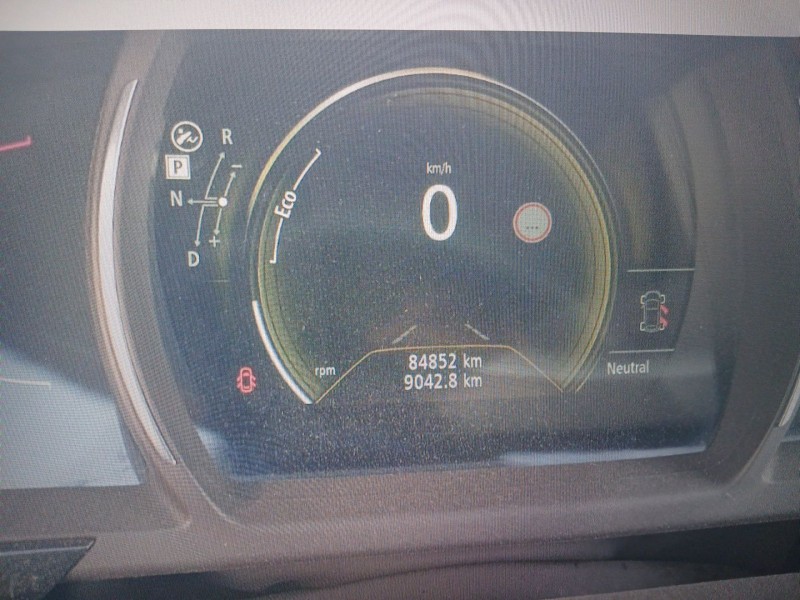 Recambio de cuadro instrumentos para renault espace v (jr_) 1.6 dci 160 referencia OEM IAM NS36527386  