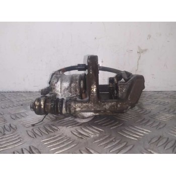 Recambio de pinza freno delantera derecha para ford ka+ black / white referencia OEM IAM EXA9A  