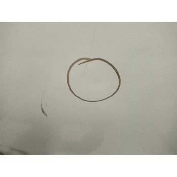 Recambio de puerta trasera derecha para subaru legacy kombi/outback b14 outback limited referencia OEM IAM 60409AJ0609P  