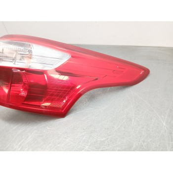 Recambio de piloto trasero derecho para ford focus iii turnier 1.6 tdci referencia OEM IAM BM5113404GF  