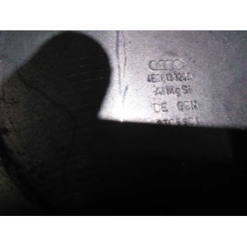 Recambio de refuerzo paragolpes trasero para audi a8 (4e2) 3.0 v6 24v tdi referencia OEM IAM   