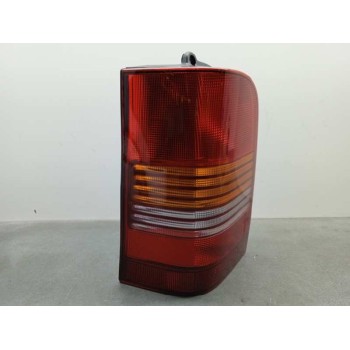 PILOTO TRASERO IZQUIERDO 6388201264 NUEVO AMBAR-ROJO